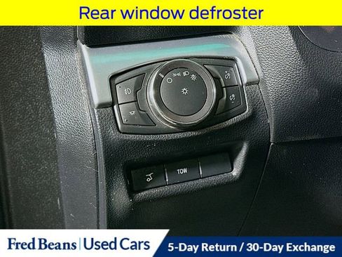 Used 2016 Ford Explorer Sport image 13