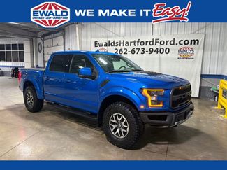 Used 2019 Ford F150 Raptor w/ Equipment Group 802A Luxury AWD/4WD video 1