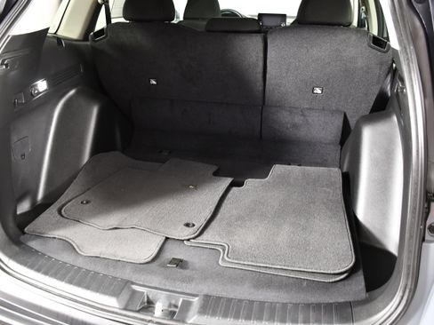 Certified 2024 Honda CR-V EX image 48