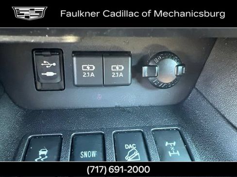 Used 2019 Toyota Highlander Limited Platinum AWD/4WD image 24