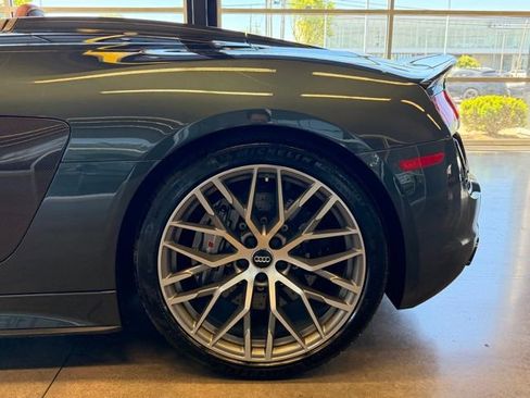Used 2018 Audi R8 V10 plus AWD/4WD image 29