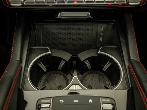 Certified 2025 Mercedes-Benz GLE 53 AMG 4MATIC image 38