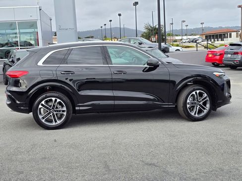 New 2026 Audi Q5 Premium Plus AWD/4WD image 36