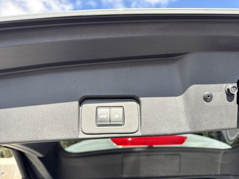 Used 2025 Nissan Rogue Rock Creek image 30