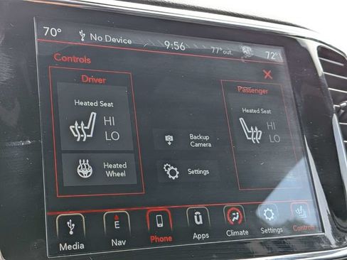 Used 2022 Jeep Grand Cherokee Limited RWD image 25