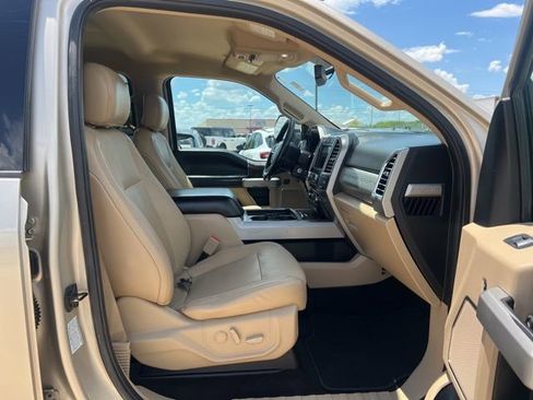 Used 2017 Ford F350 Lariat w/ Lariat Value Package image 24