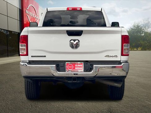 Used 2024 RAM 3500 Big Horn image 8