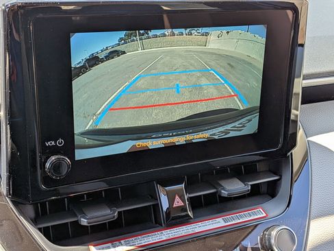 New 2026 Toyota Corolla LE image 11