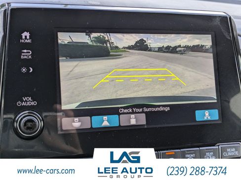 Used 2021 Honda Odyssey EX-L image 26