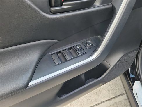 Used 2025 Toyota RAV4 LE image 14
