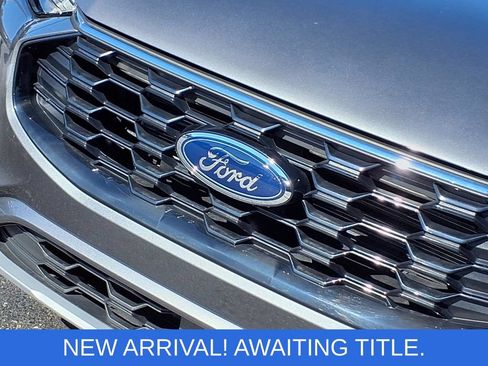 Certified 2024 Ford Escape ST-Line w/ Tech Pack #1 AWD/4WD image 31