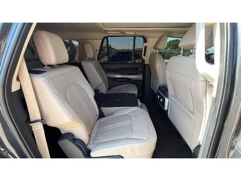 Used 2023 Ford Expedition Max Limited RWD image 40