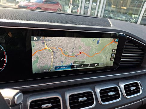 Used 2023 Mercedes-Benz GLE 350 4MATIC image 20