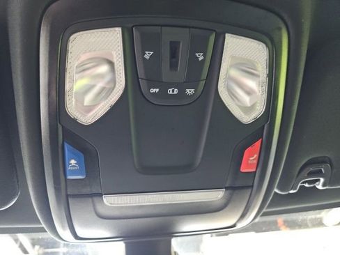 Used 2024 RAM 2500 Big Horn w/ Bed Utility Group image 19