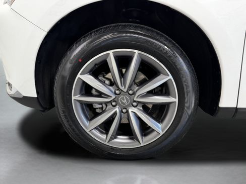 Certified 2023 Acura RDX FWD w/ Technology Package image 51