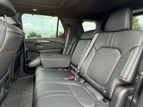 Used 2026 Honda Passport TrailSport Elite image 17