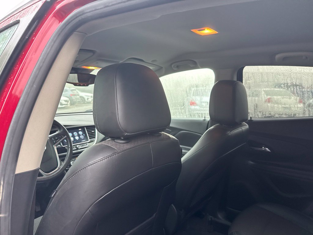 Used 2019 Buick Encore Sport Touring w/ Safety Package AWD/4WD image 26