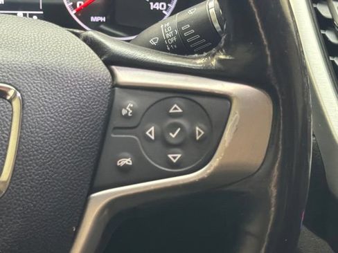 Used 2019 GMC Acadia SLE AWD/4WD image 20