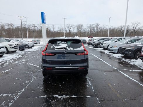 Certified 2023 Honda CR-V EX-L image 4