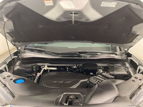 Certified 2023 Honda Ridgeline RTL image 31
