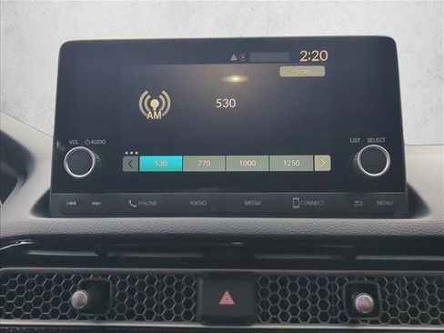 New 2026 Honda Civic Sport image 14