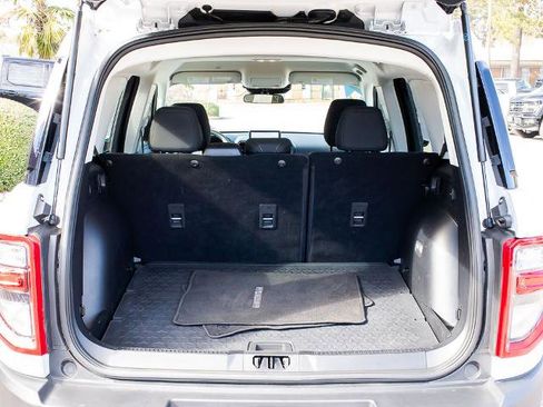 Certified 2023 Ford Bronco Sport Big Bend image 21