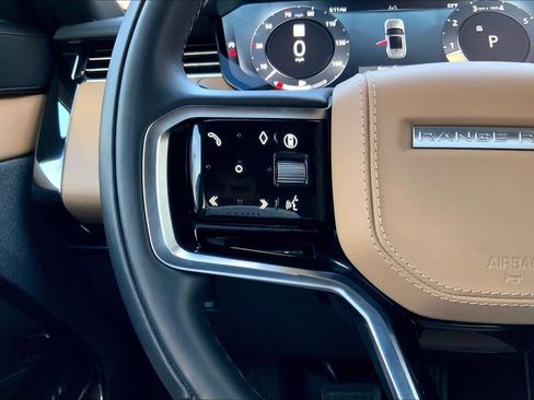 Used 2024 Land Rover Range Rover Sport SE image 23