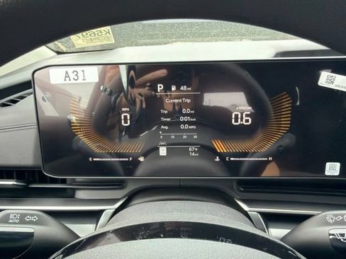 New 2026 Kia Carnival LX FWD image 16