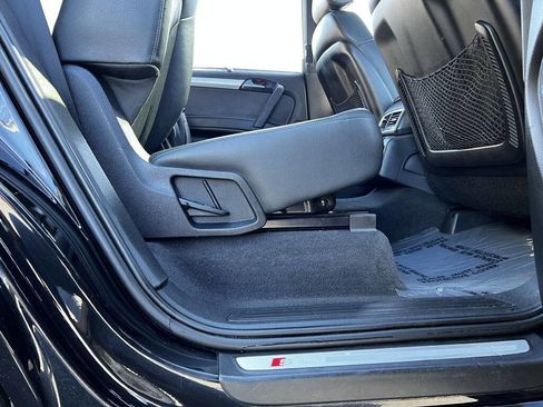 Used 2012 Audi Q7 3.0T S line Prestige image 26