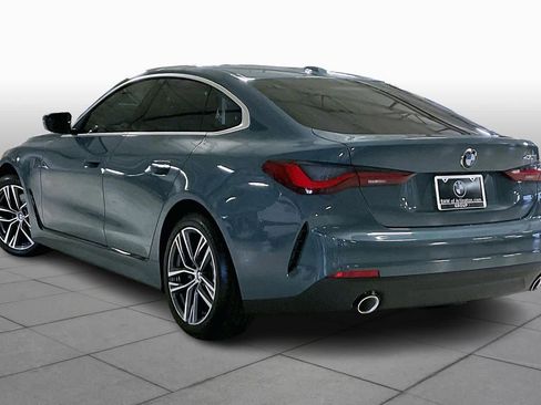 New 2026 BMW 430i 430i w/ Premium Package image 12