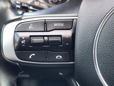 Used 2022 Kia K5 GT-Line w/ GT-Line FWD Premium Package image 22