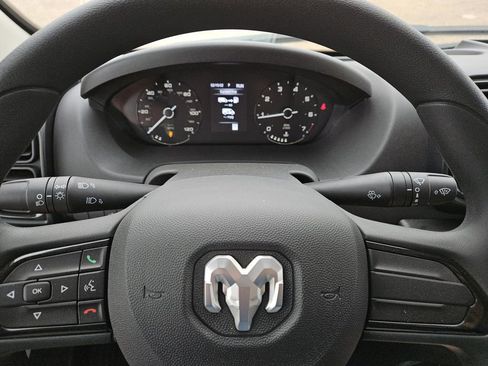 New 2025 RAM ProMaster 3500 w/ Power Group image 21