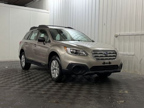 Used 2017 Subaru Outback 2.5i image 22
