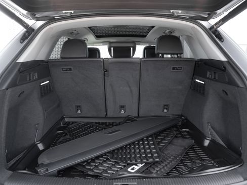 Certified 2022 Audi Q5 2.0T Premium image 27