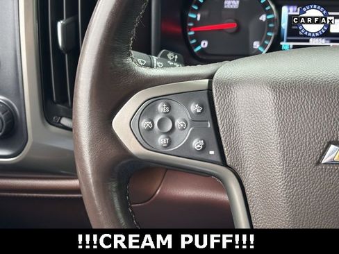 Used 2019 Chevrolet Silverado 2500 High Country w/ Duramax Plus Package image 23