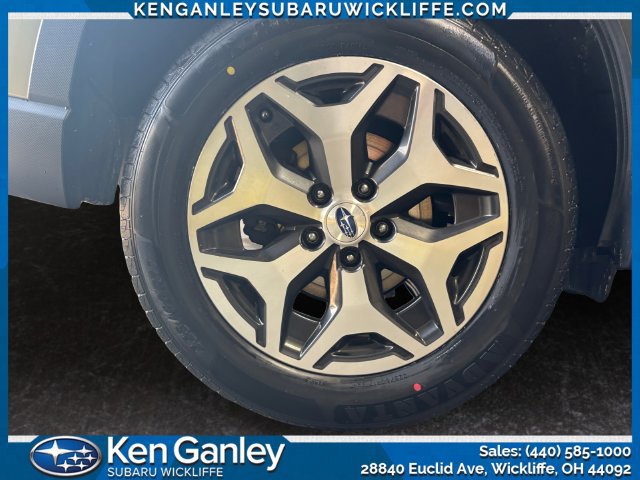 Used 2019 Subaru Forester Premium AWD/4WD image 24