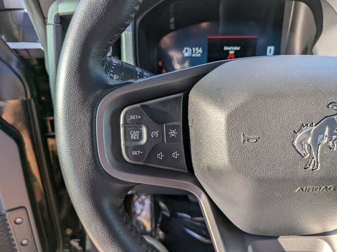 Used 2025 Ford Bronco Big Bend AWD/4WD image 28