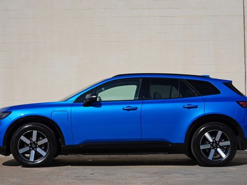 Used 2024 Honda Prologue Touring image 8