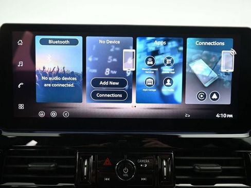 New 2026 Nissan Pathfinder Rock Creek AWD/4WD image 13