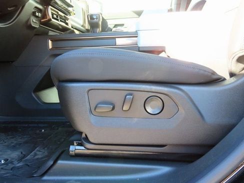 New 2025 GMC Hummer EV 3X w/ LPO, Sport Package AWD/4WD image 9