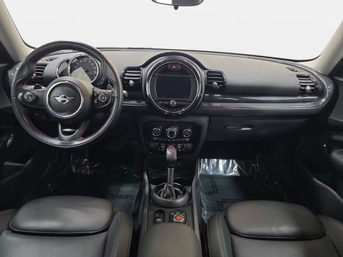 Used 2019 MINI Cooper Clubman S image 10