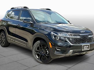 Used 2024 Kia Seltos X-Line AWD/4WD video 2