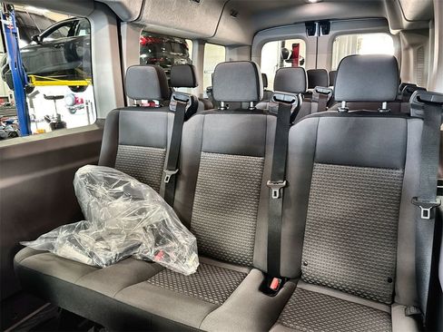 New 2026 Ford Transit 350 XL image 24