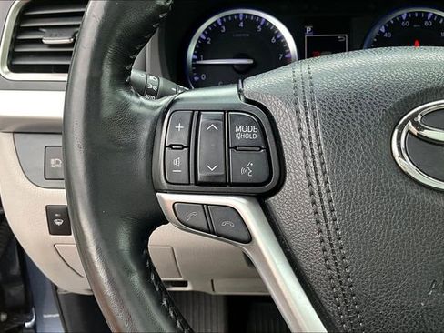 Used 2019 Toyota Highlander Limited Platinum w/ Protection Package #3 AWD/4WD image 11
