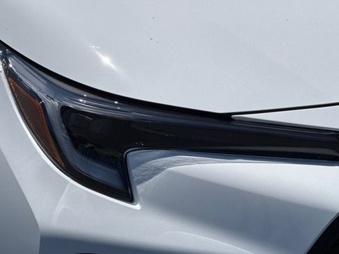 New 2026 Toyota Corolla SE FWD image 29