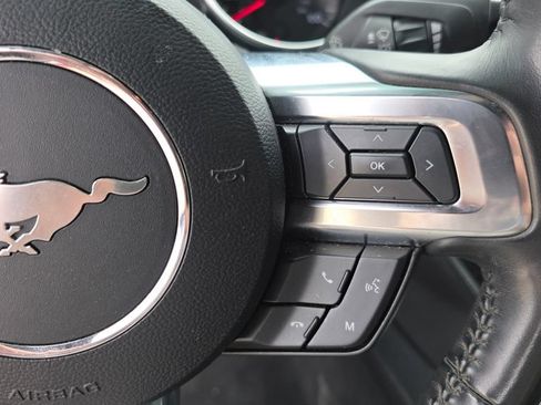 Used 2021 Ford Mustang GT RWD image 15