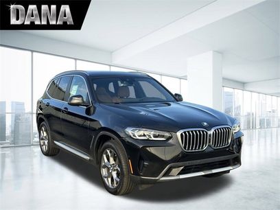Used 2023 BMW X3 xDrive30i w/ Premium Package