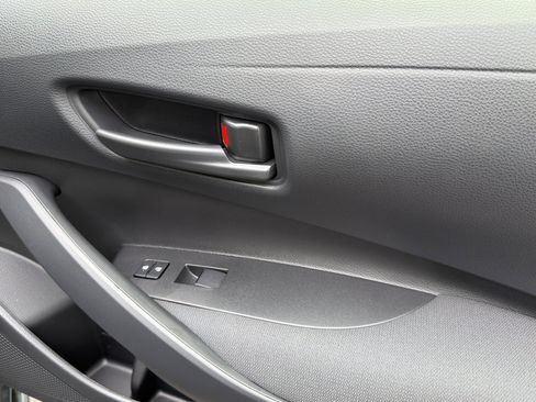 New 2026 Toyota Corolla LE FWD image 20