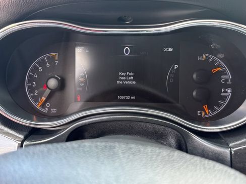 Used 2018 Jeep Grand Cherokee Limited RWD image 28