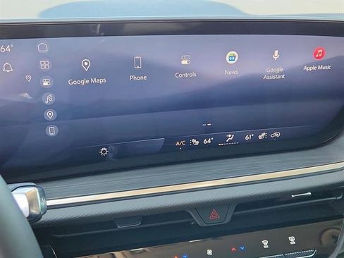 Used 2025 Buick Envision Preferred AWD/4WD image 18